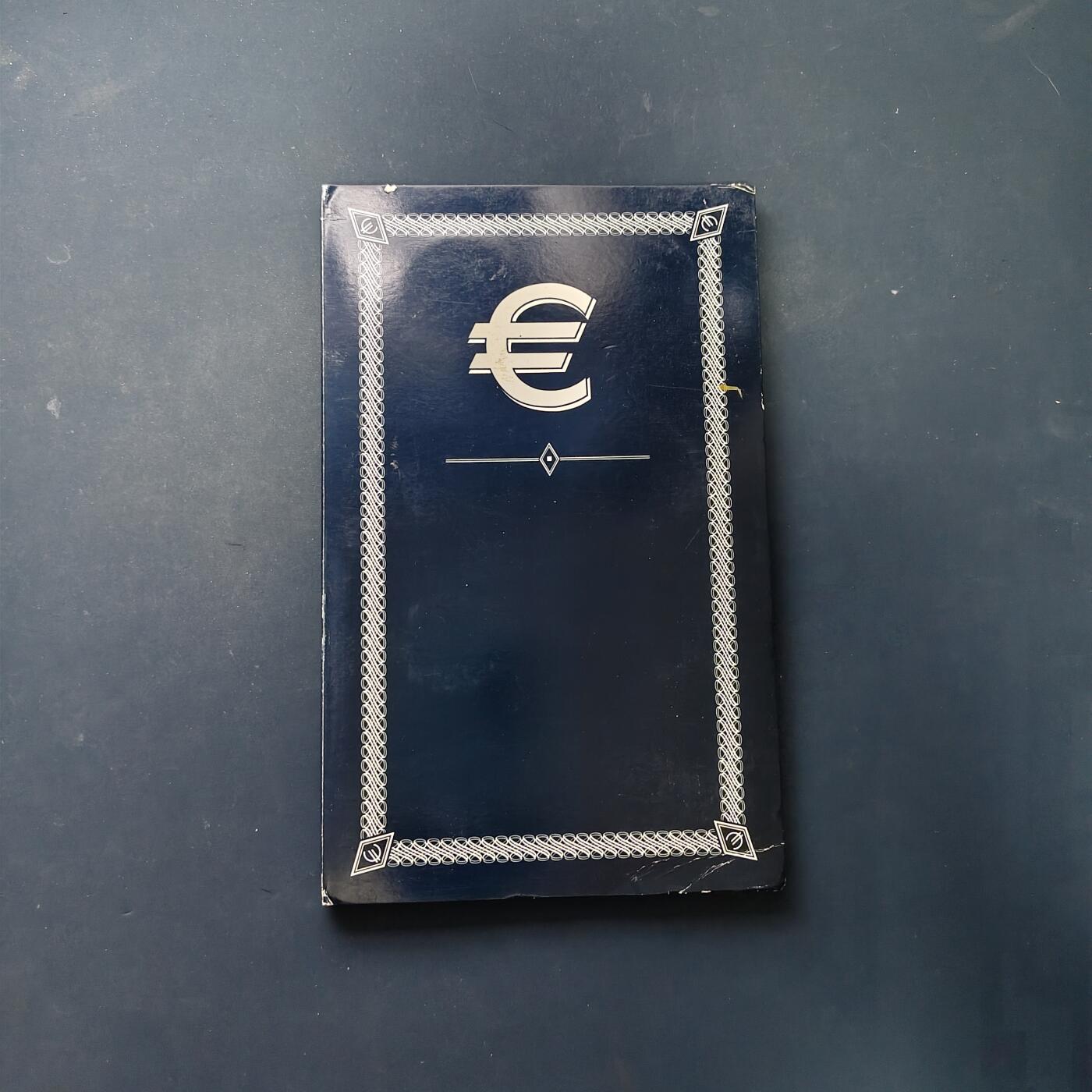 【全场包邮】纯粹捡漏拍506场-持续更新中 【商业样币】欧洲各国欧元商业样币系列摩纳哥大公国