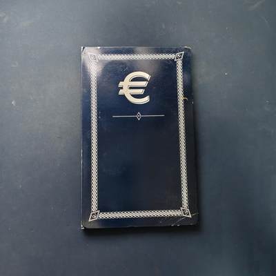 【全场包邮】纯粹捡漏拍506场-持续更新中 - 【商业样币】欧洲各国欧元商业样币系列摩纳哥大公国