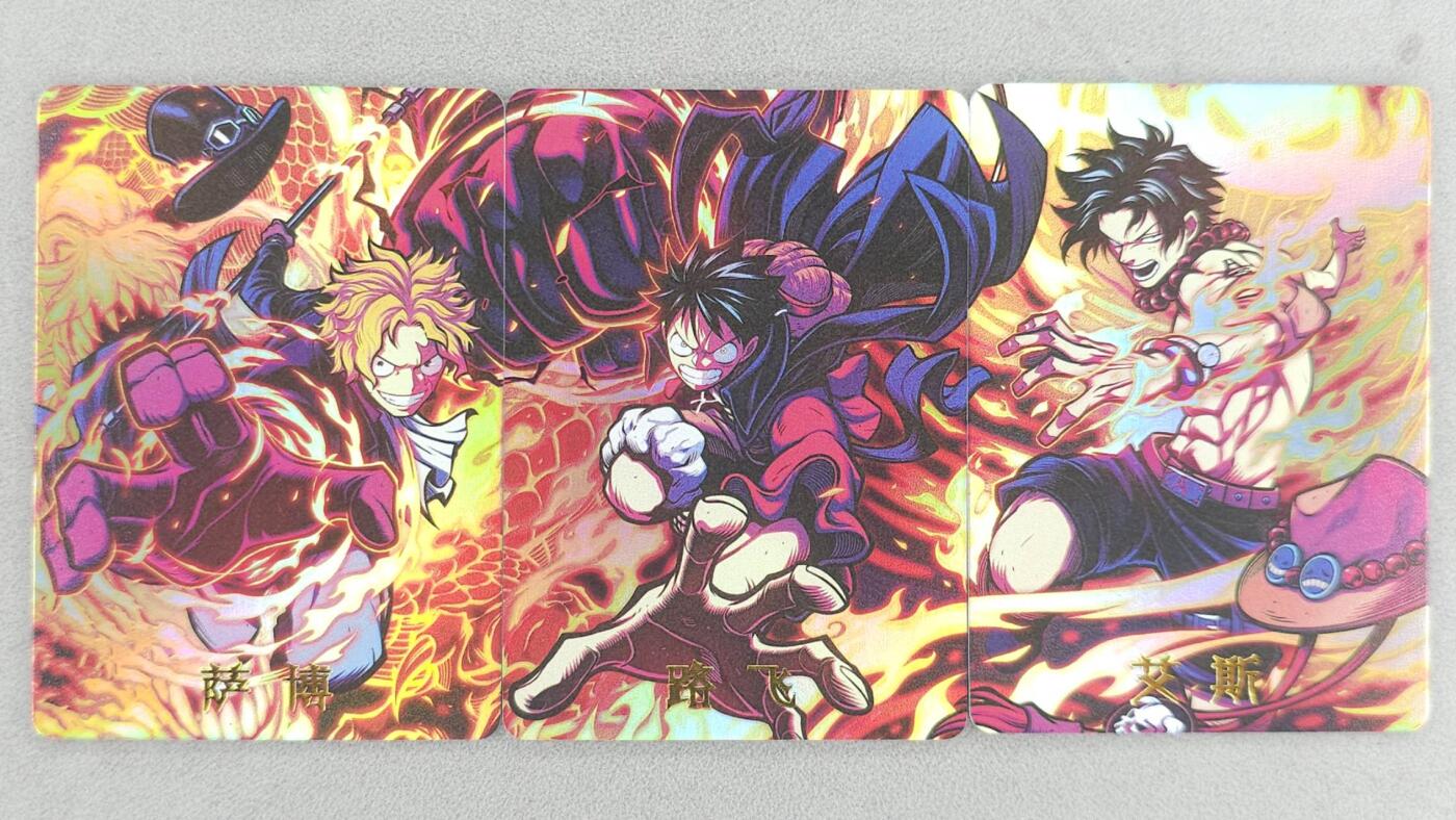 买就送PR！！龙虎卡牌-七六场（满200元包邮，无佣金，每周六结拍，欢迎送拍）