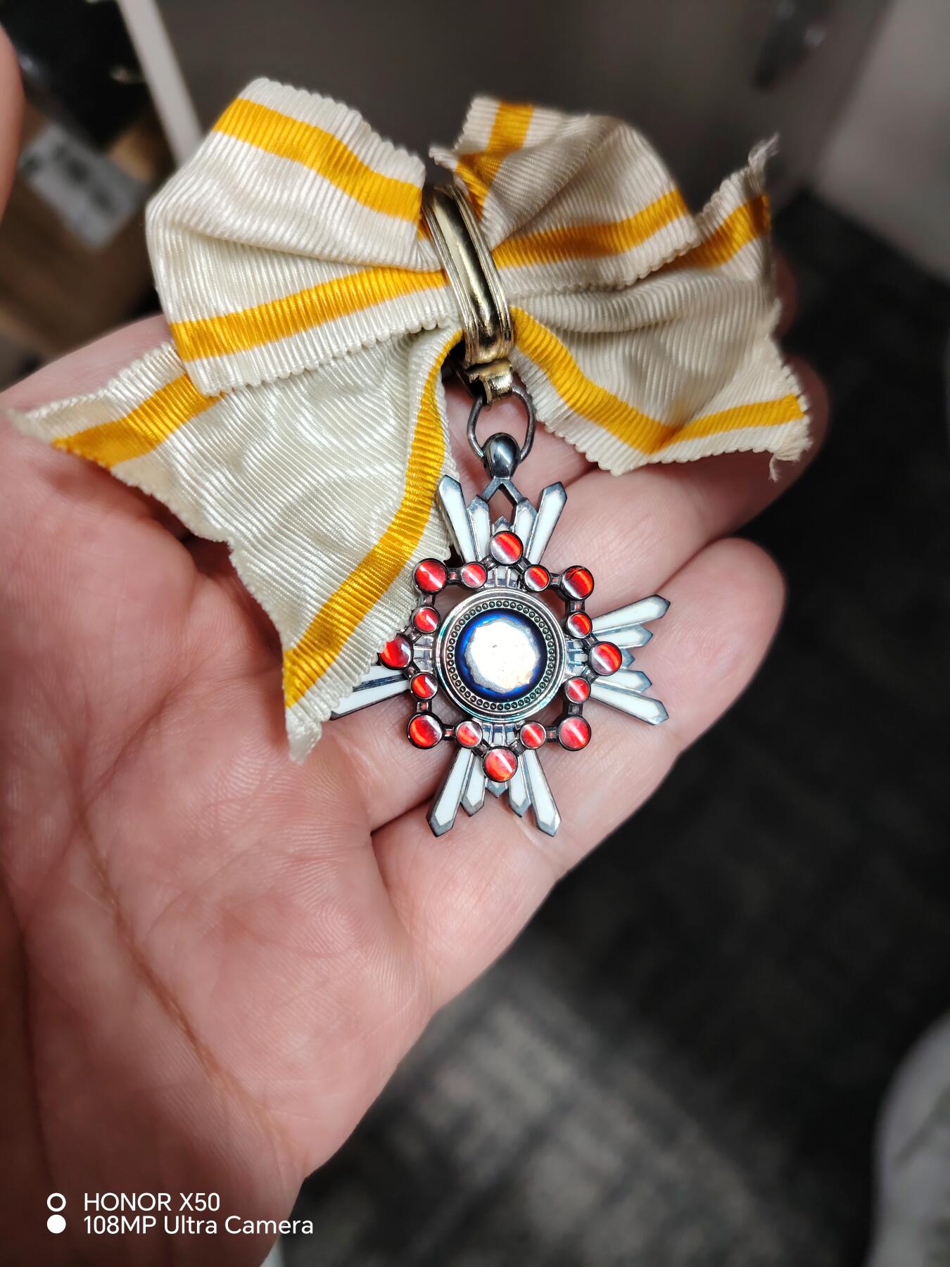 城南花开💐87场 六等女银瑞宝单章