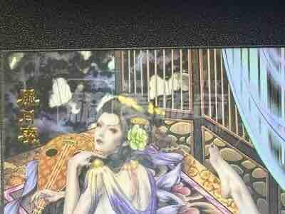 NO.25.5 好又多妹卡大赏，新店点关注不迷路！每周一站式配齐，方便凑单！（周6晚9点截拍，卖家送拍0抽成！） 范特卡 春芳西游 风月魔 普卡 艺术卡