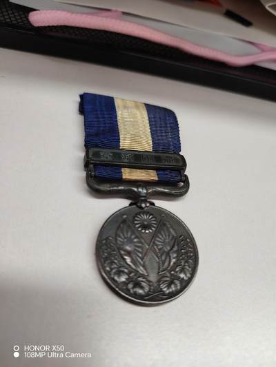 城南花开💐87场 - 一战青岛纪念发单章