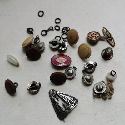 新年特惠专场 - 各种老物件