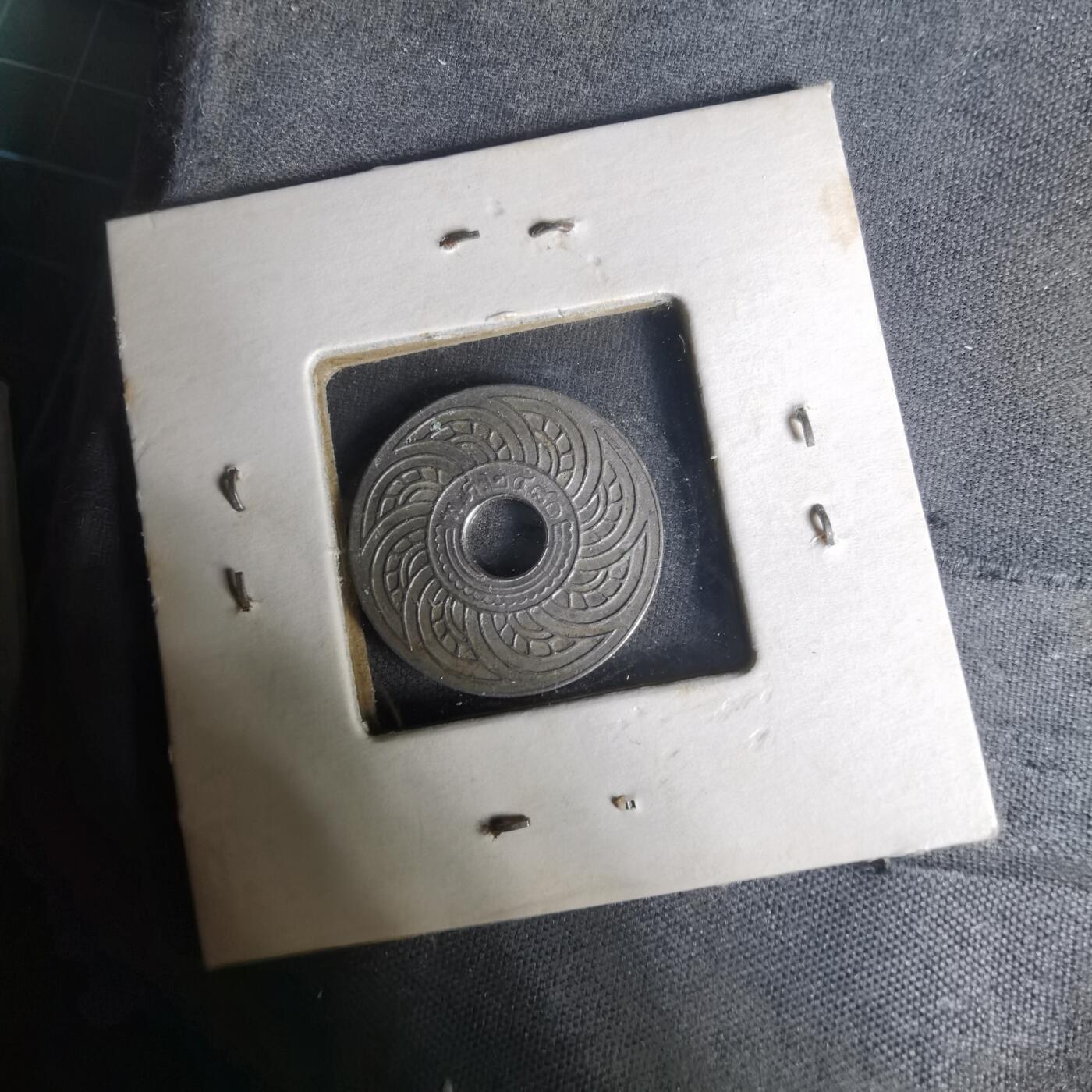 沼泽如烟--第1004场 泰国