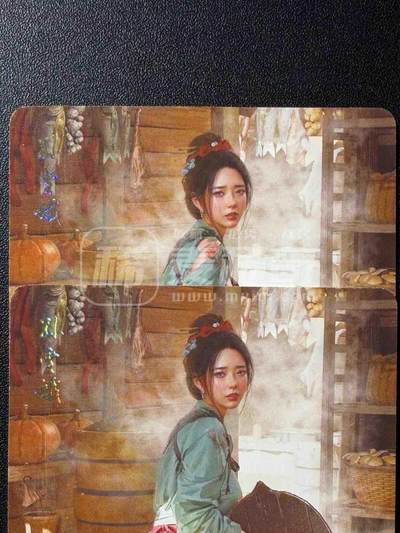 NO.25.5 好又多妹卡大赏，新店点关注不迷路！每周一站式配齐，方便凑单！（周6晚9点截拍，卖家送拍0抽成！） - 焱卡 妖姬传人间传 刷子 孙雪娥 双服饰 幻彩