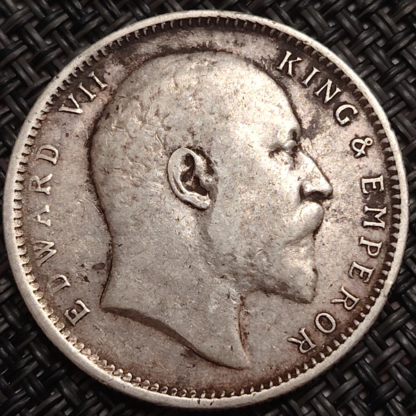 布加迪🐬～世界钱币(上海)🌾第 277 期 /  各国套币和散币 印度🇮🇳