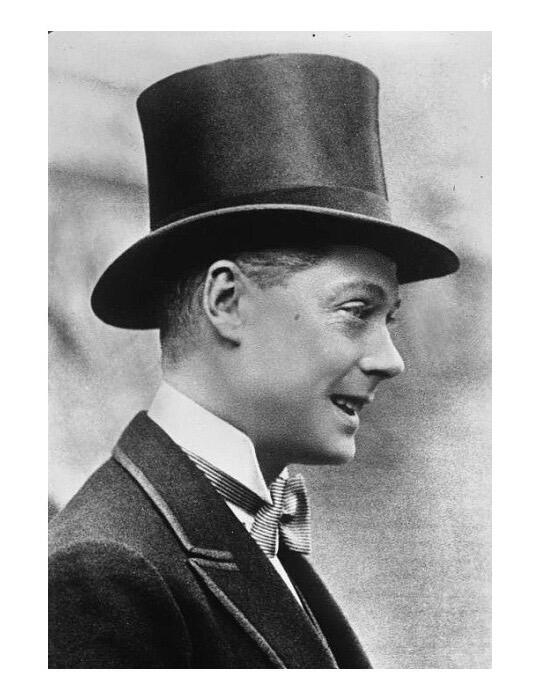 【旋风钱币】2月28日19:00准时开拍 精美欧洲币章、银币银章、第三帝国钱币等 全场包邮！ 英国1937年 爱德华八世+海神高浮雕精制大铜章 45MM