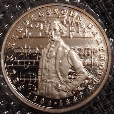 布加迪🐬～世界钱币(上海)🌾第 277 期 /  各国套币和散币 - 德国🇩🇪