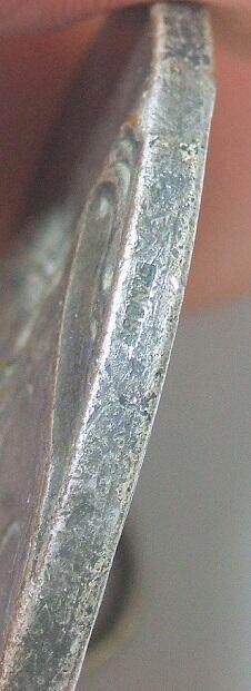 法国1907年 女神戎装像高浮雕精制大镀银章 42MM 法国1907年 女神戎装像高浮雕精制大镀银章 42MM