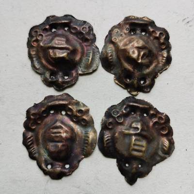 新年特惠专场 - 清末民国长命富贵