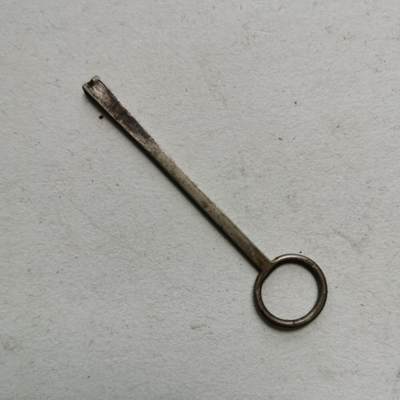 新年特惠专场 - 民国银钥匙