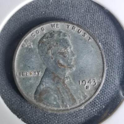 沼泽如烟--第1004场 - 美国1943年一分