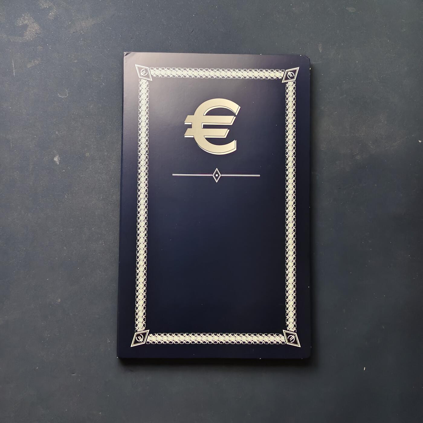 【全场包邮】纯粹捡漏拍506场-持续更新中 【商业样币】欧洲各国欧元商业样币系列泽西（英国属地）