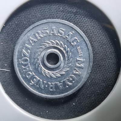 沼泽如烟--第1004场 - 匈牙利1972年2菲勒