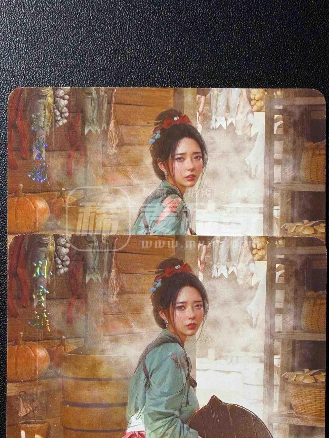 NO.25.5 好又多妹卡大赏，新店点关注不迷路！每周一站式配齐，方便凑单！（周6晚9点截拍，卖家送拍0抽成！） 焱卡 妖姬传人间传 刷子 孙雪娥 双服饰 幻彩