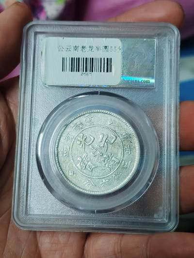 公博55云南半圆老龙大背逆 公博55云南半圆老龙大背逆