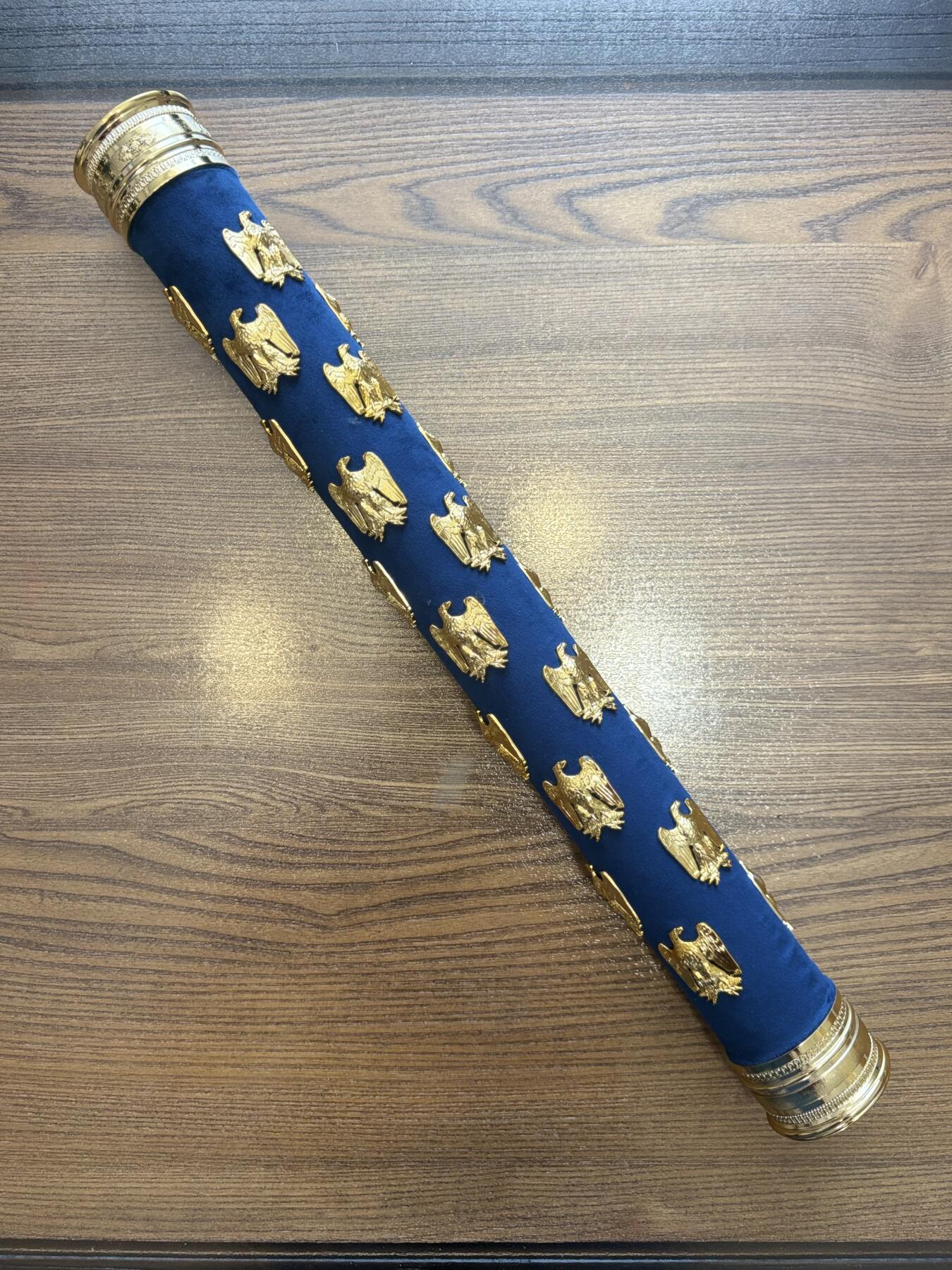 法兰西第二共和国/帝国元帅行军权杖复刻