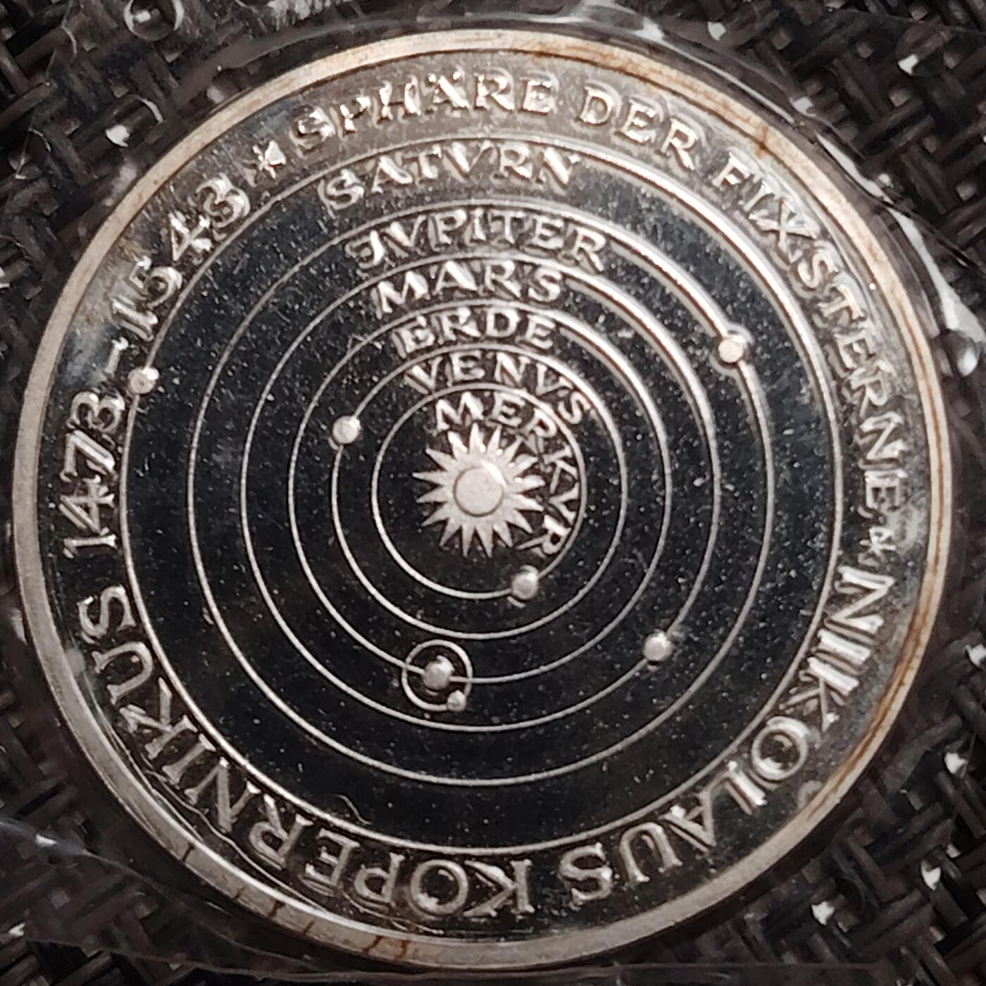 布加迪🐬～世界钱币(上海)🌾第 277 期 /  各国套币和散币 德国🇩🇪