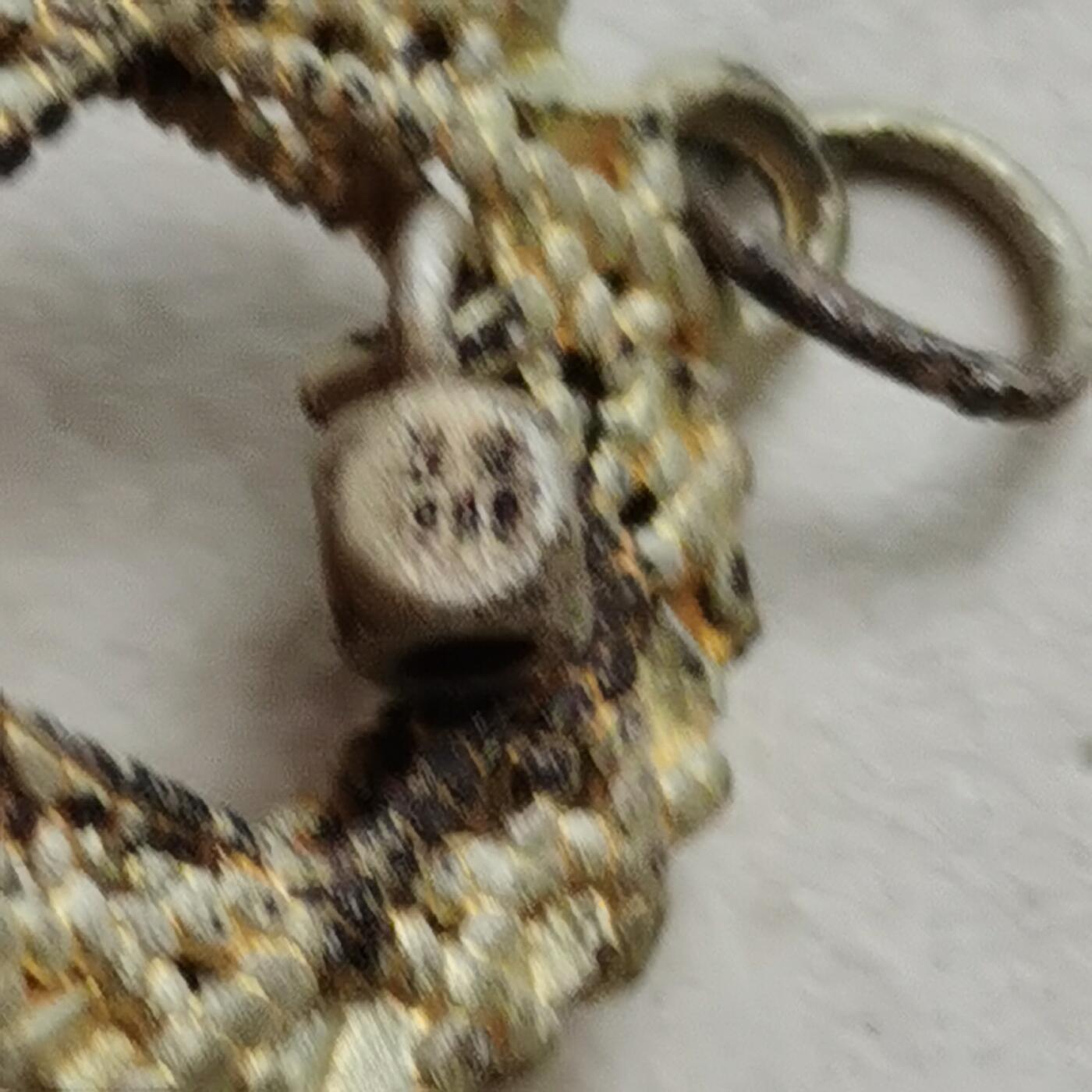 新年特惠专场 清代鎏金铃铛和鎏金银吊坠