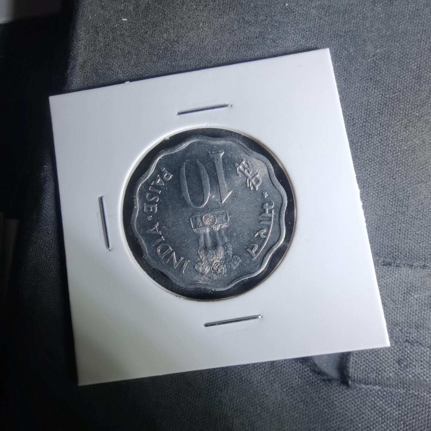 沼泽如烟--第1004场 印度1974年10派沙