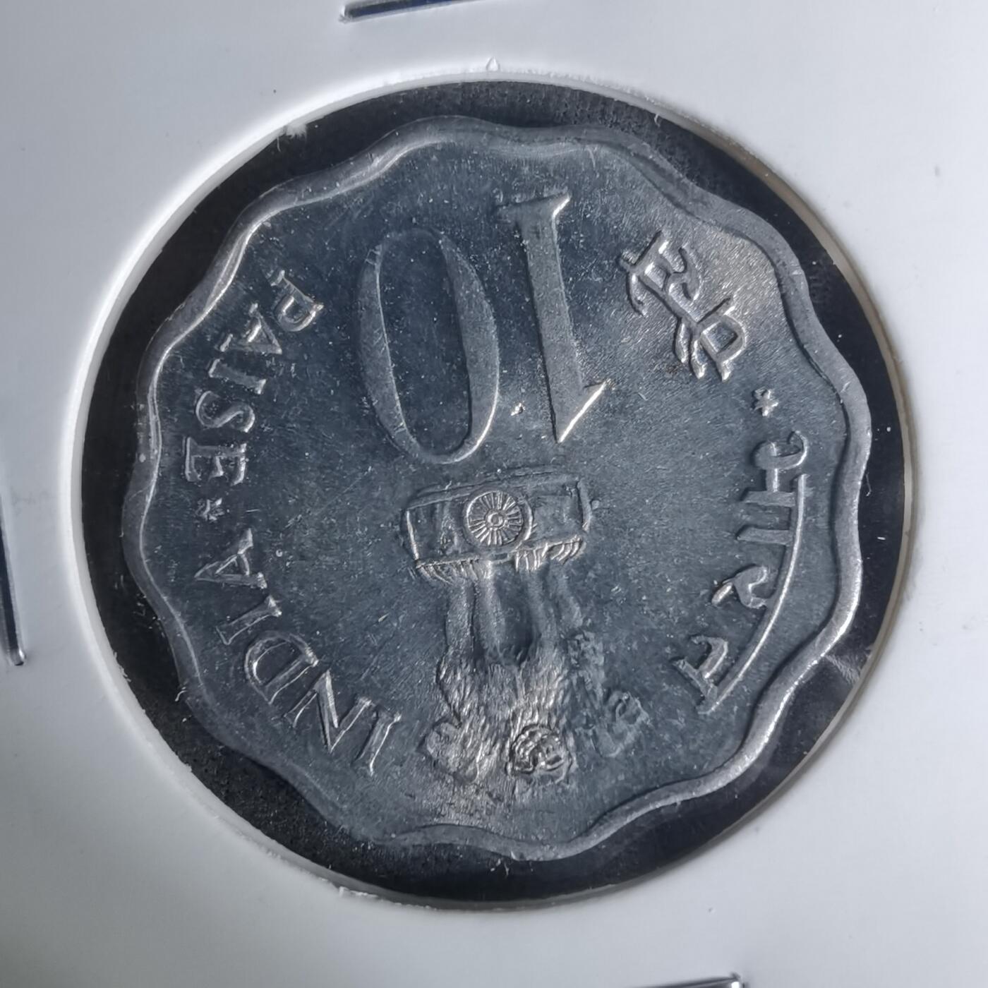 沼泽如烟--第1004场 印度1974年10派沙