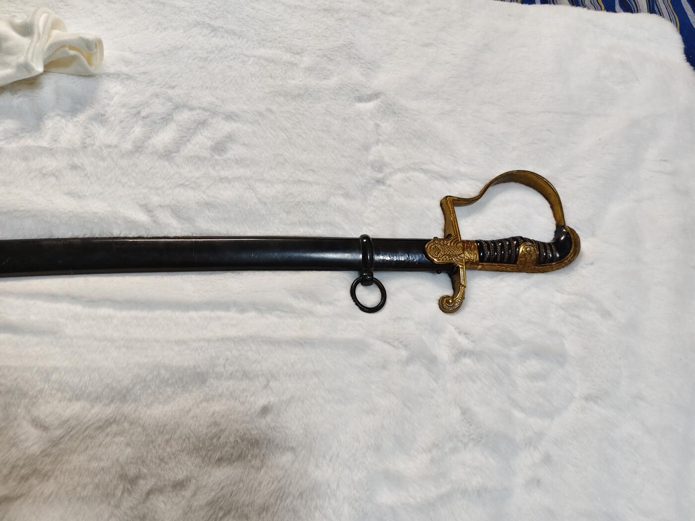 德三陆军士官鸽头长剑，索林根松鼠标，没有刃可适当讲价