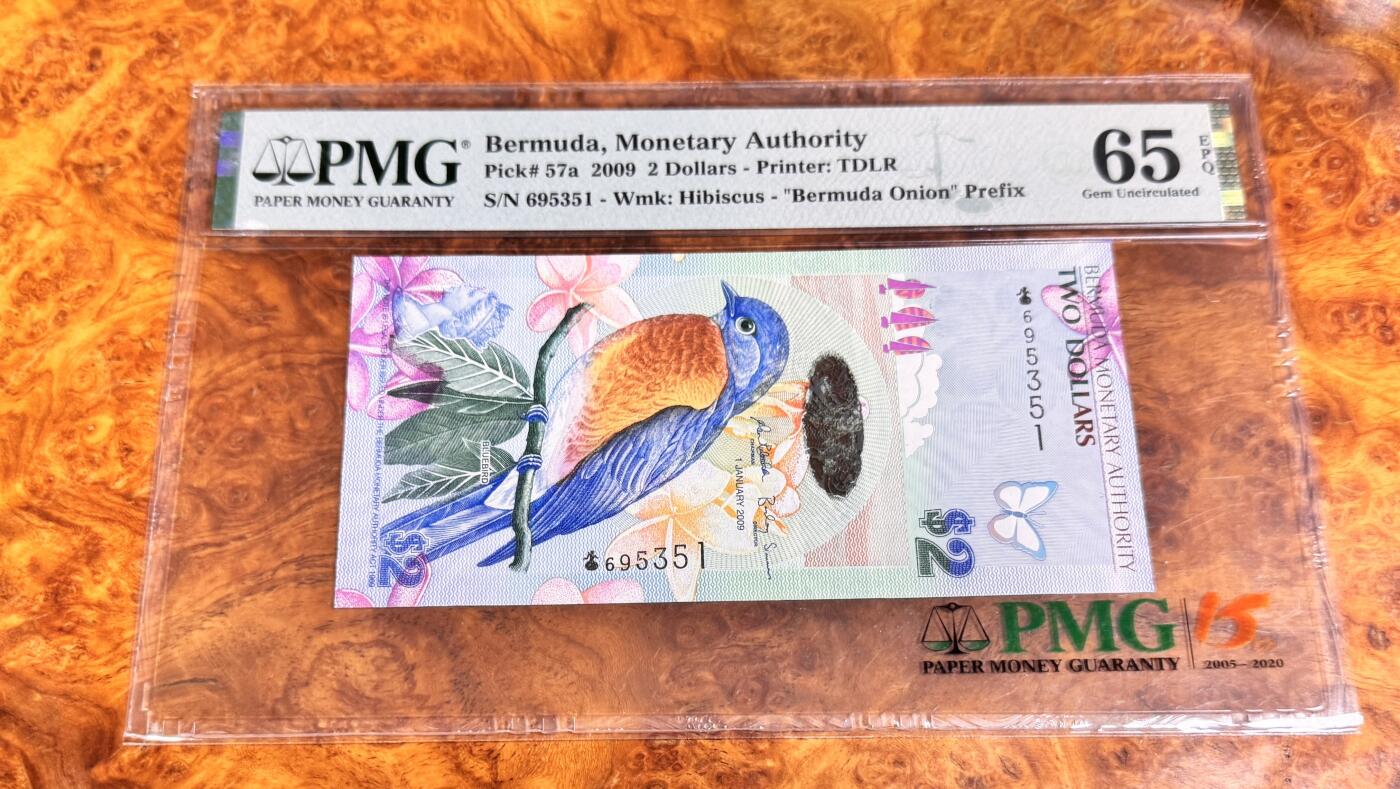 得物收藏 Chase Auction 第36期 - - 外钞、银元、民国钞和人民币混合场！（更新中）