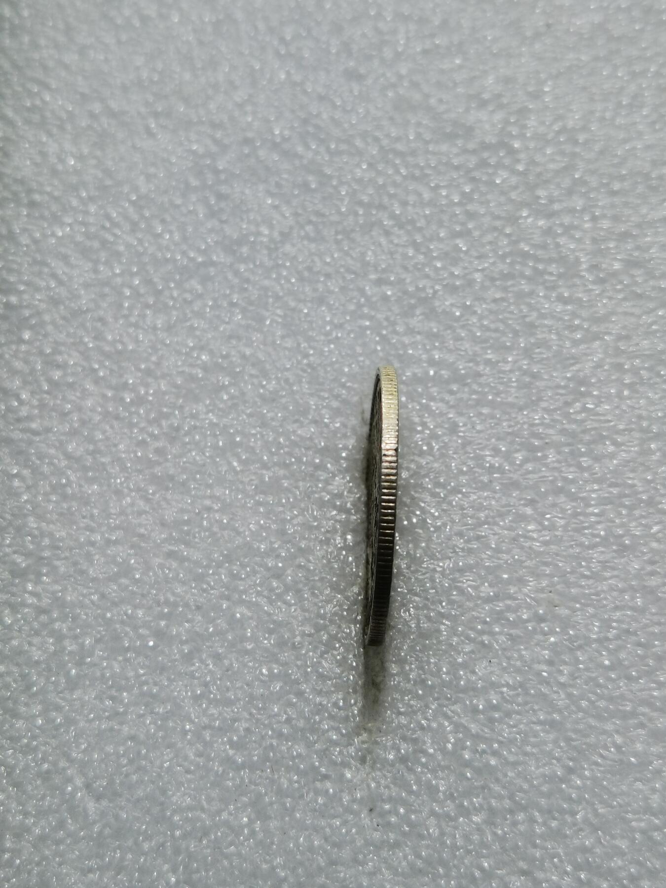 天下钱庄专场欢迎参拍 德国1马克银币