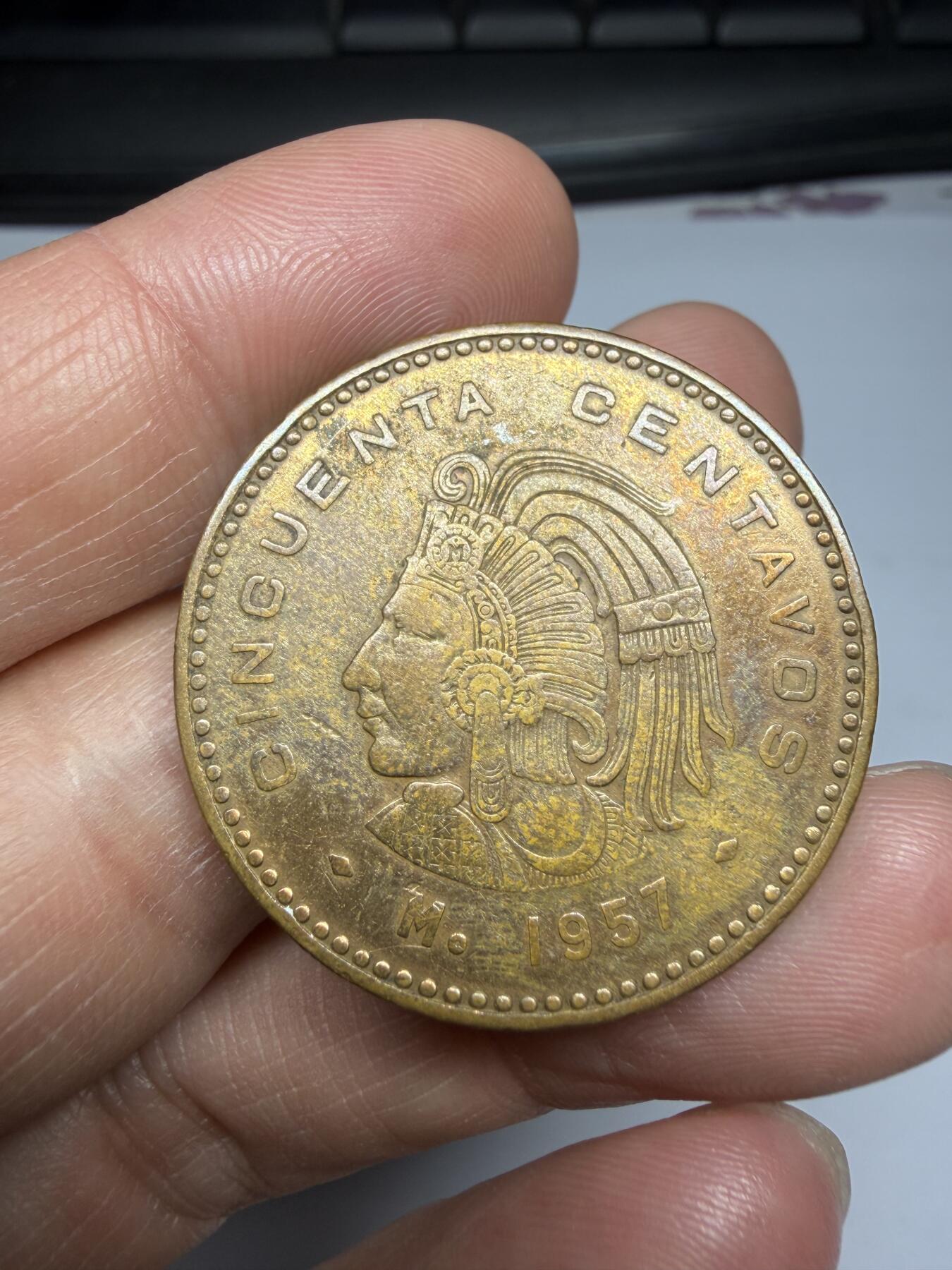 2026年集古藏今外币拍卖第二期-第9场—（总第309拍），可以寄存60天，满160元包邮。