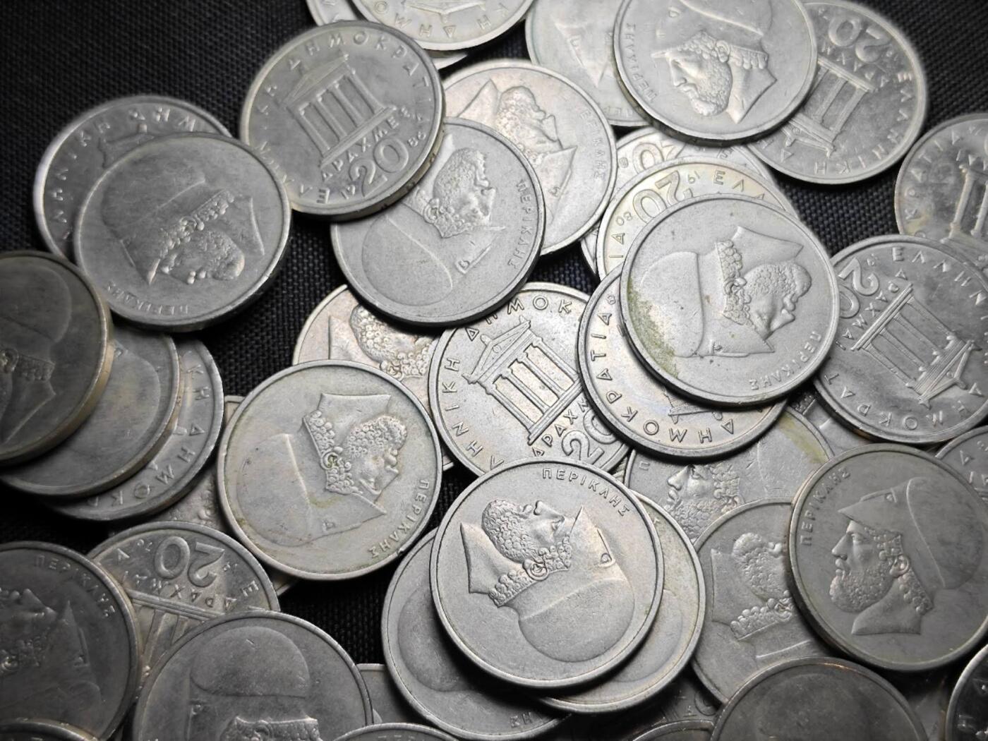 KK钱币收藏小铺   套币 批量/好品散币专场 2月预留时间 周末发货