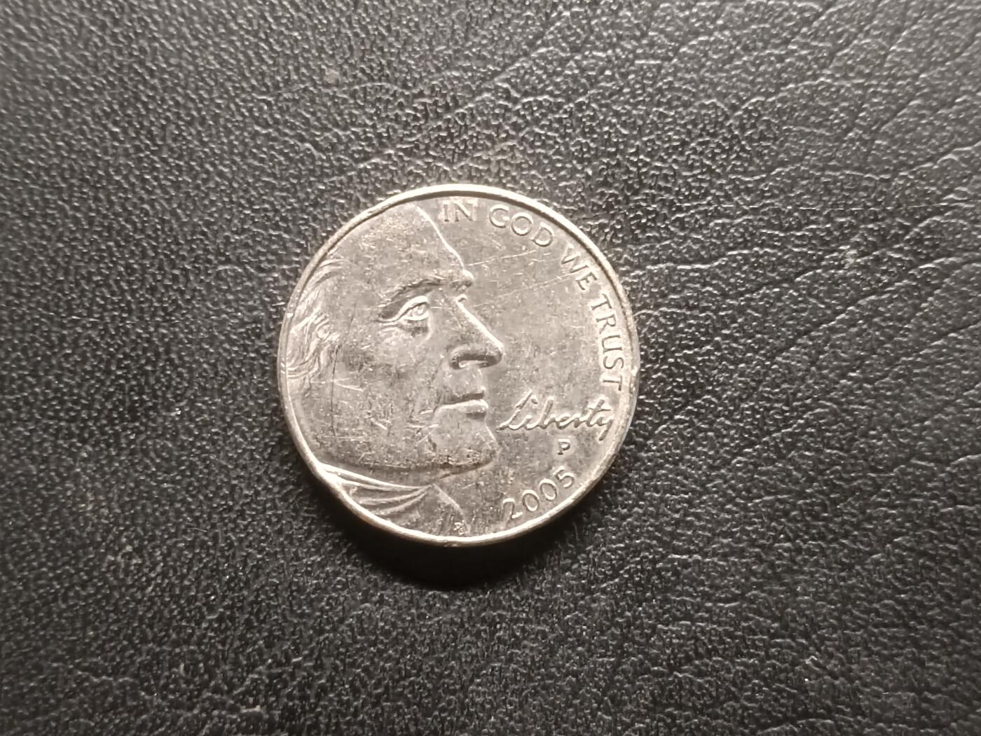 荟藏特别场次第三期——“社长的钢蹦堆” 美国水牛版5分