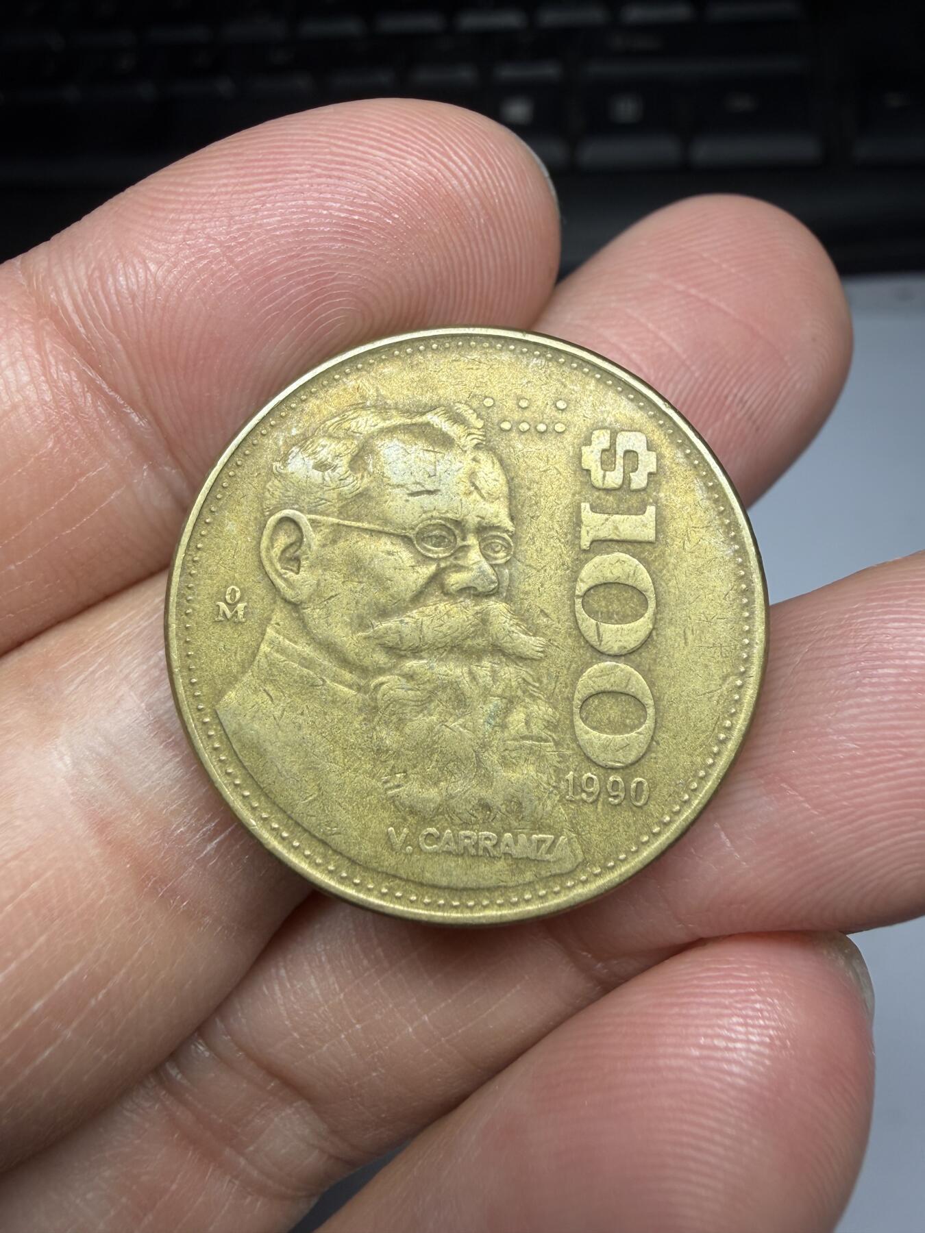 2026年集古藏今外币拍卖第二期-第9场—（总第309拍），可以寄存60天，满160元包邮。