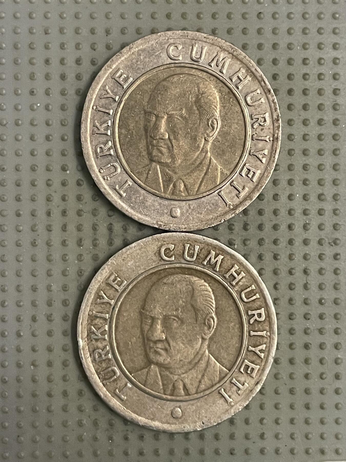 2026年第28场各国散币拍卖（总第178场）