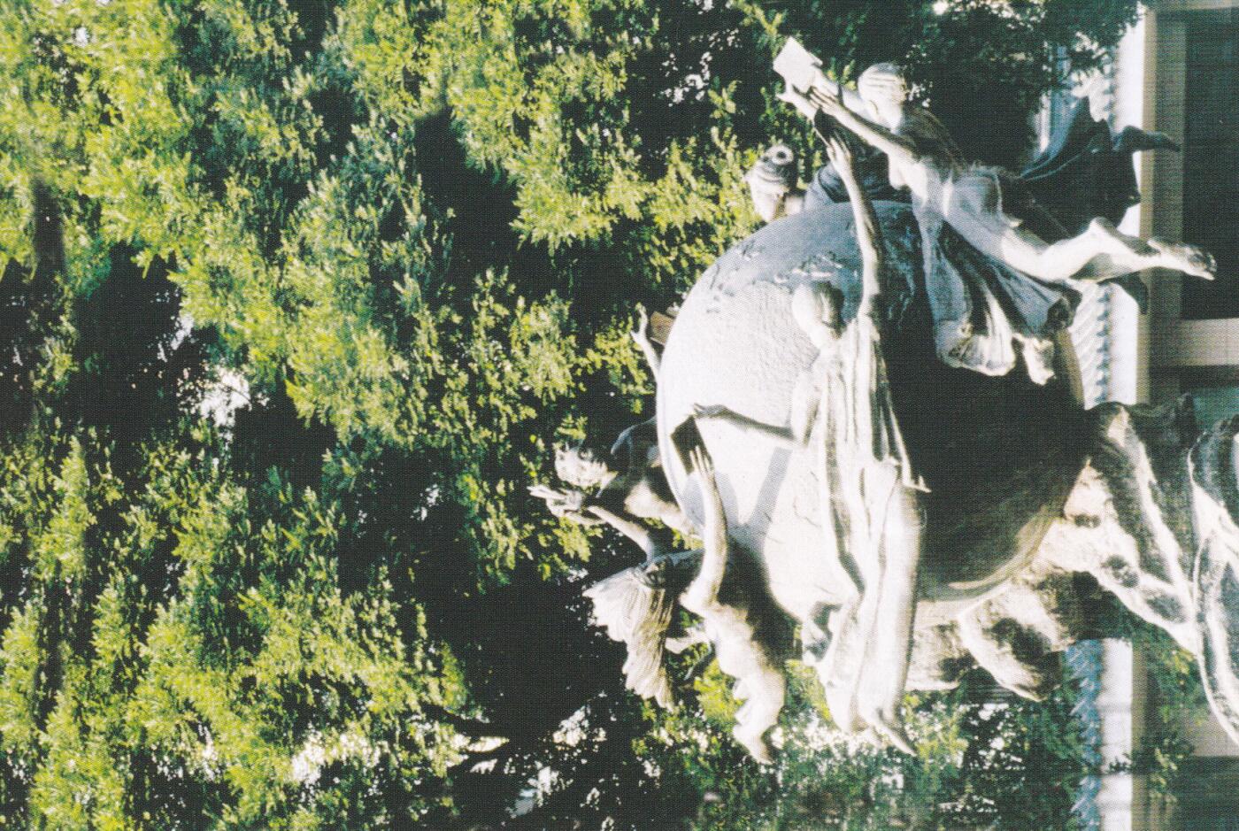 03月05日（周四）20:00 中国大陆2025年与2023年首日实寄封 2023中国大陆《太行山》一票一封 六原地首日平寄国内 一套6枚 吴刚作品