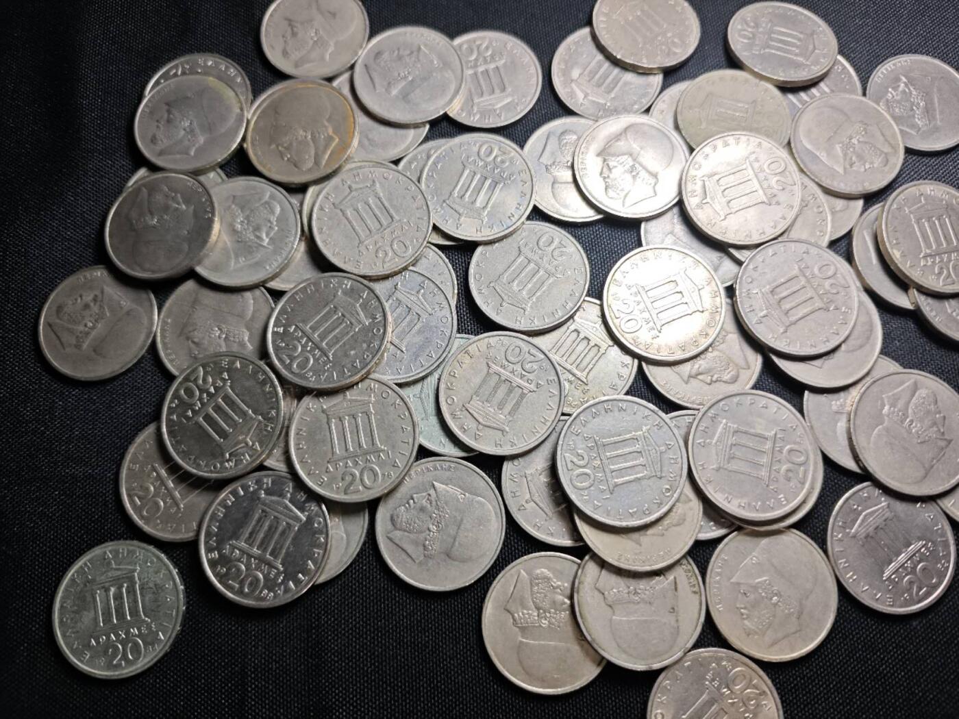 KK钱币收藏小铺   套币 批量/好品散币专场 2月预留时间 周末发货