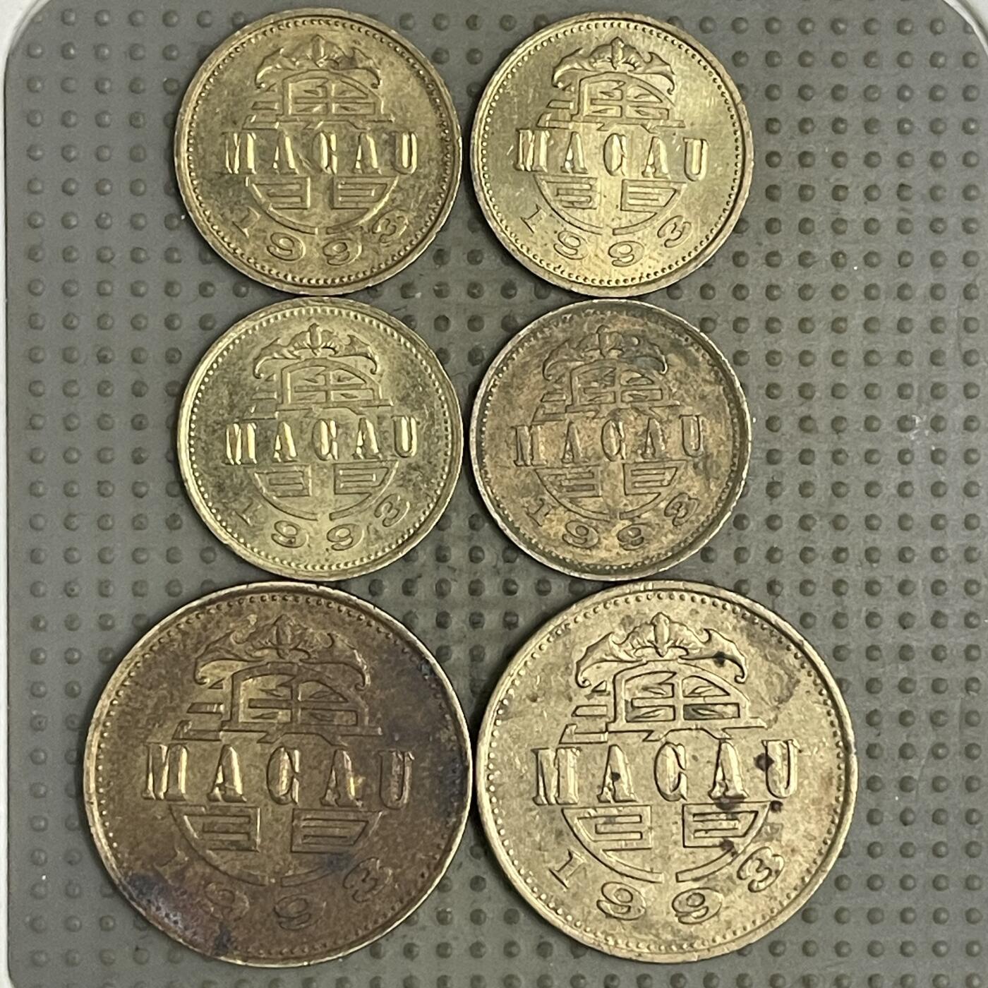 2026年第28场各国散币拍卖（总第178场）