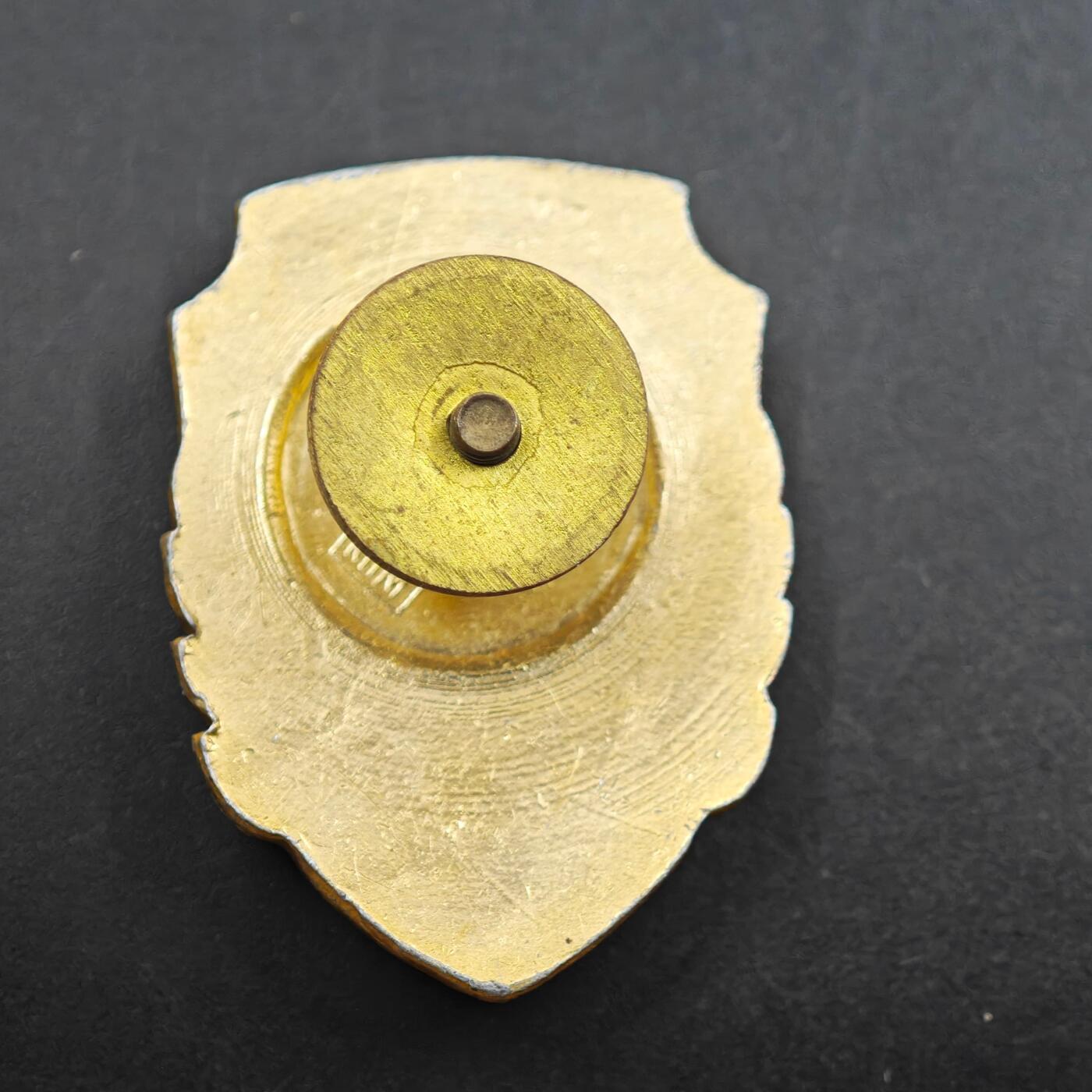 2月新年开工第一场徽章钱币专场 苏联陆海空协会纪念章