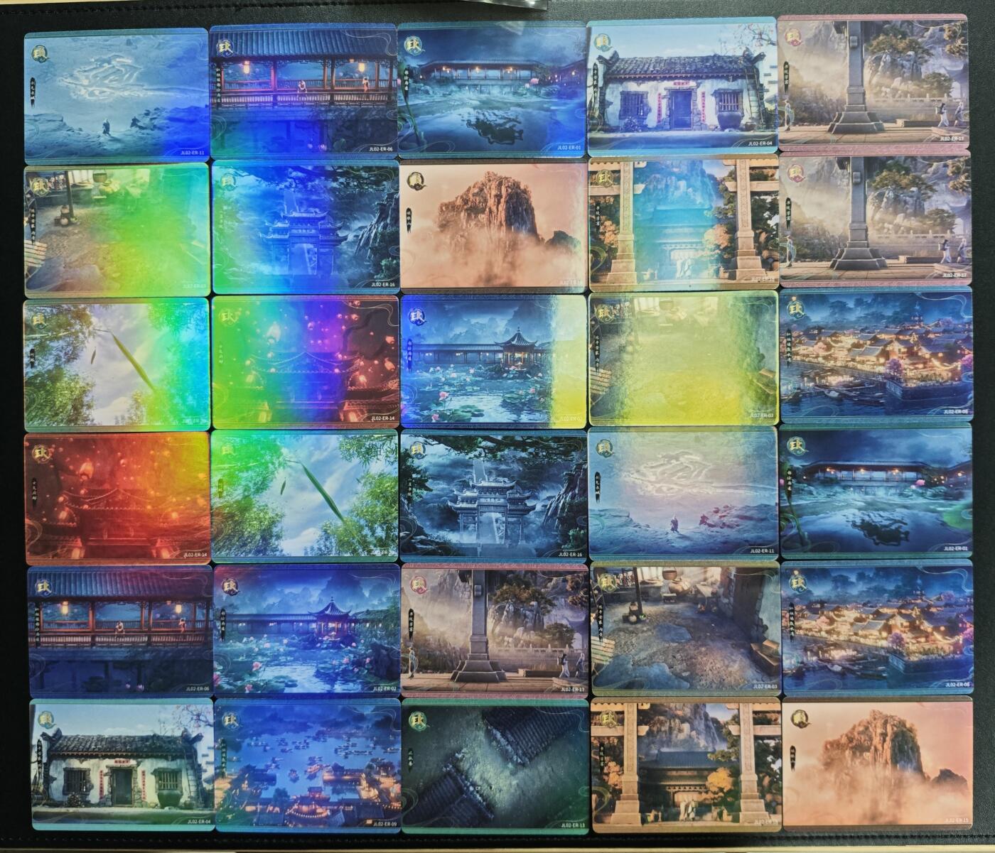 天玑星卡拍第173期《2.26周四截拍》持续收拍收评中 满赠卡需备注