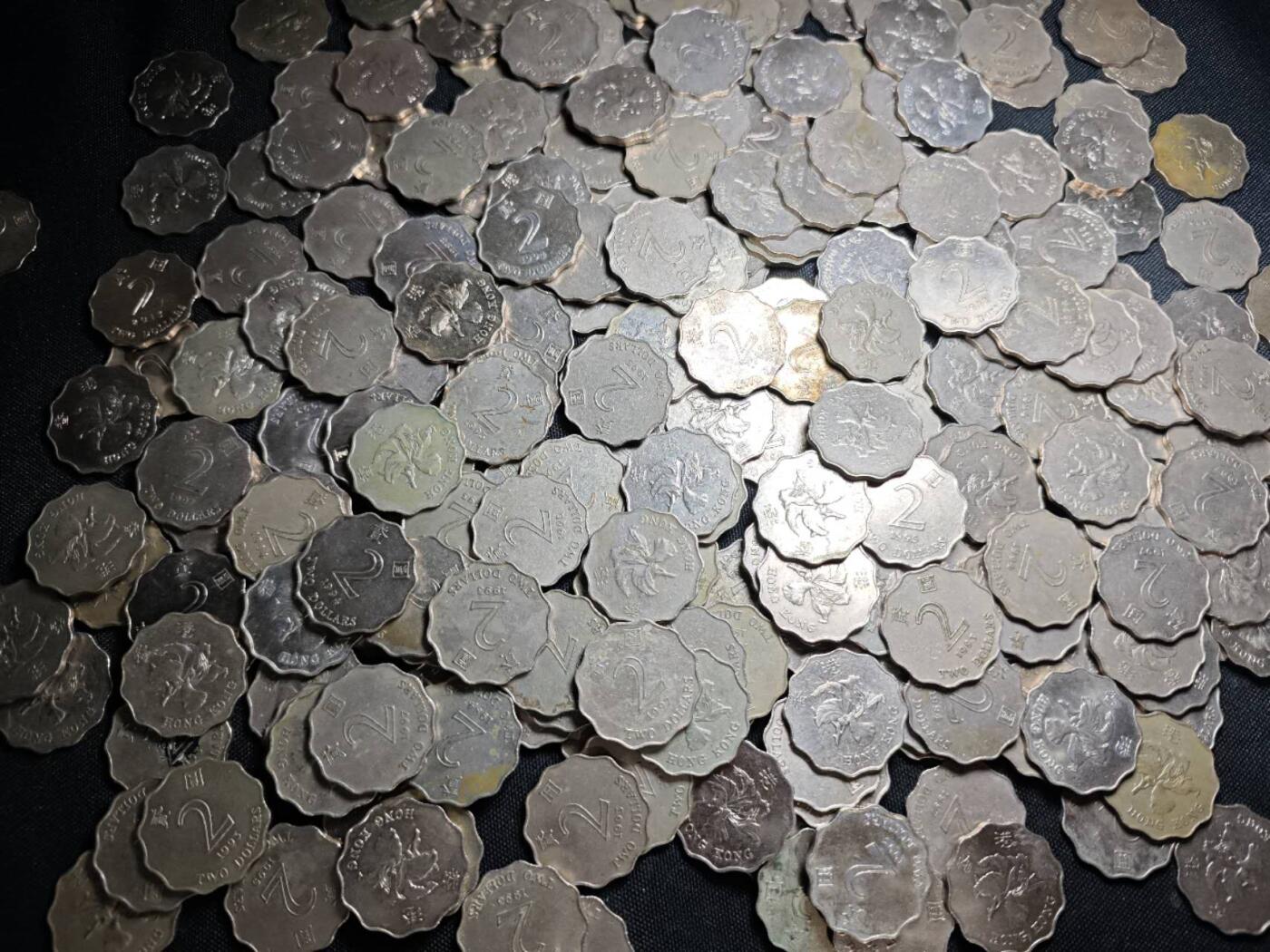 KK钱币收藏小铺   套币 批量/好品散币专场 2月预留时间 周末发货