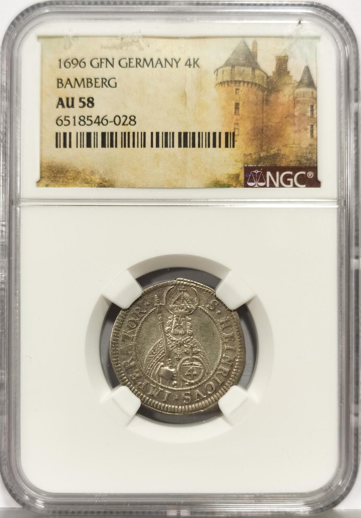 博洋堂世界钱币拍卖第162期（全场包邮）