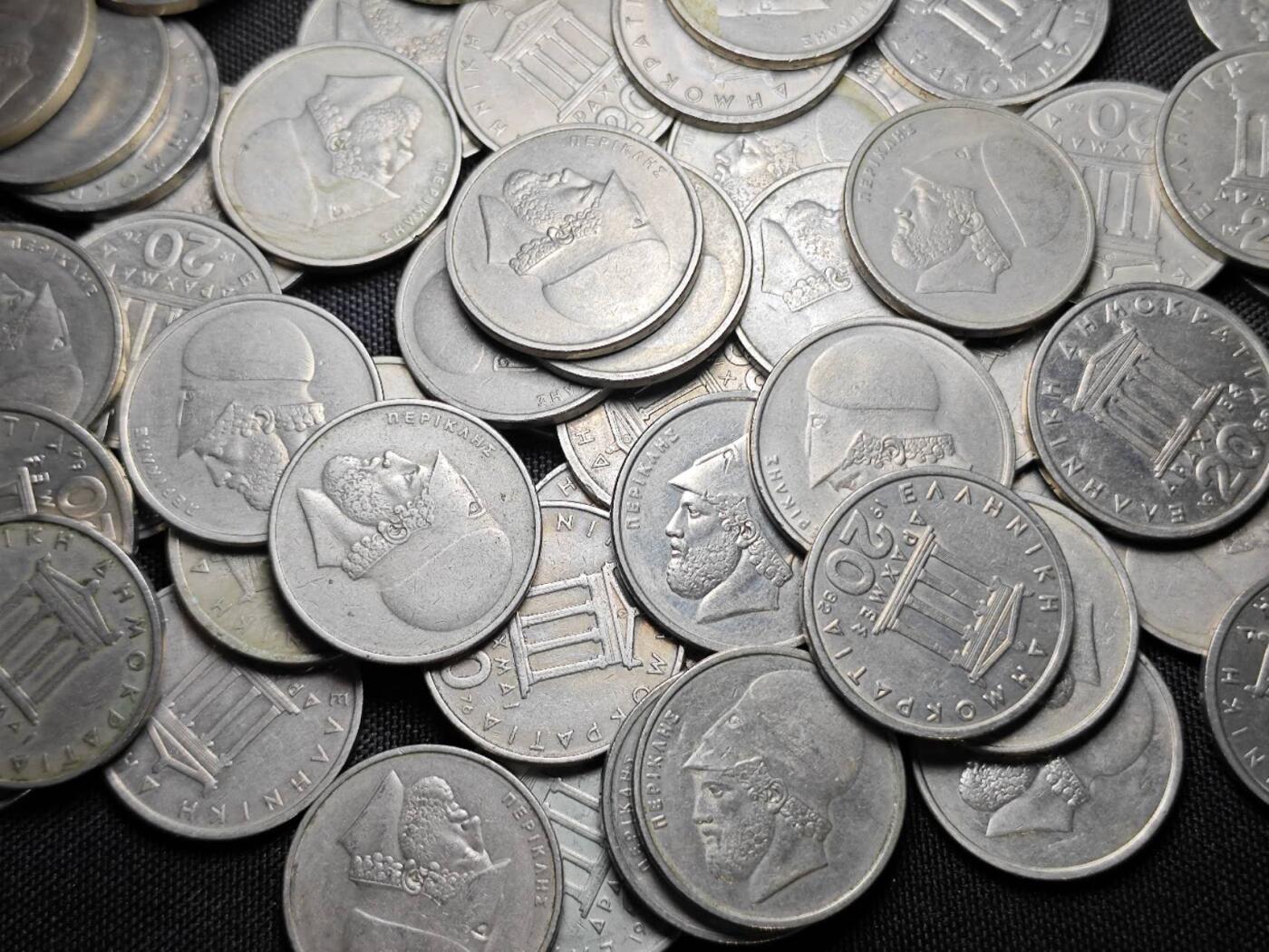 KK钱币收藏小铺   套币 批量/好品散币专场 2月预留时间 周末发货