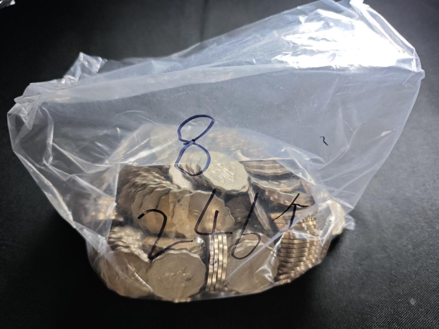 KK钱币收藏小铺   套币 批量/好品散币专场 2月预留时间 周末发货