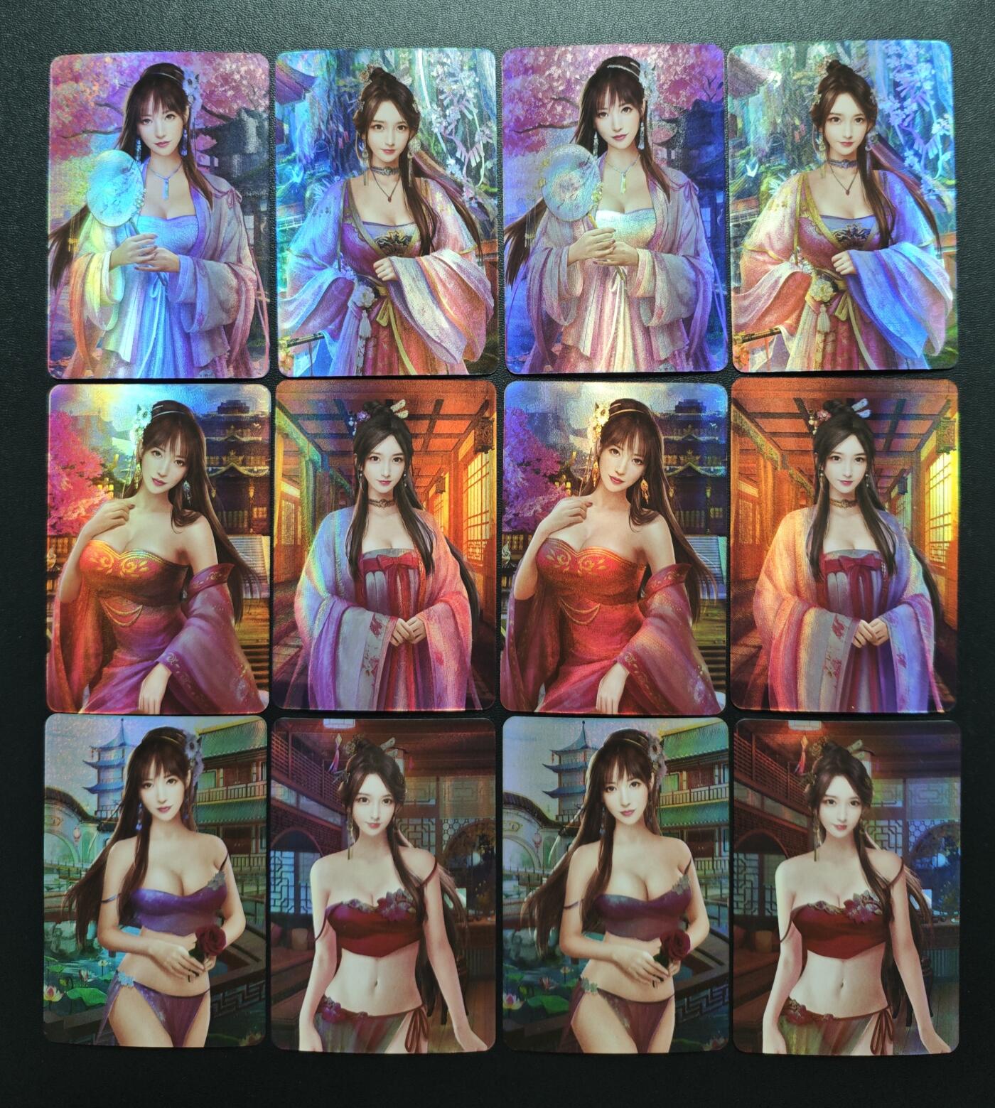 天玑星卡拍第173期《2.26周四截拍》持续收拍收评中 满赠卡需备注