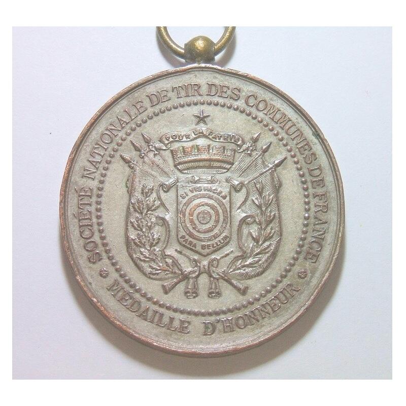 【旋风钱币】2月28日19:00准时开拍 精美欧洲币章、银币银章、第三帝国钱币等 全场包邮！ 法国1900年前后 谷物女神高浮雕精制大镀银章 光边 50MM