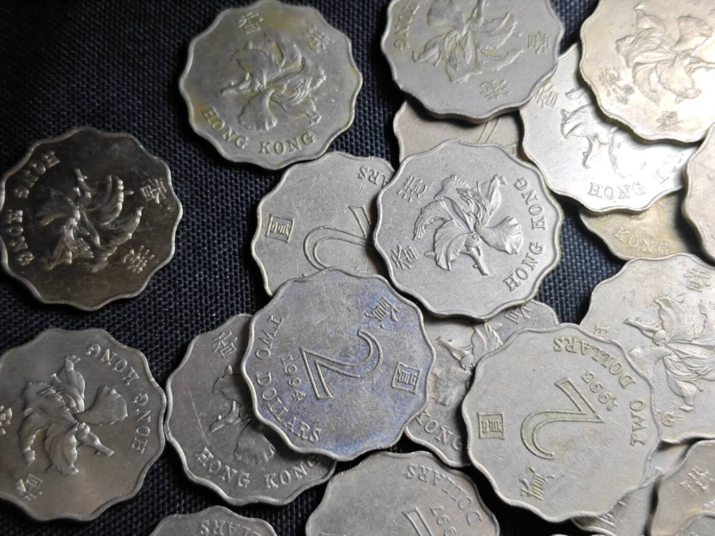 KK钱币收藏小铺   套币 批量/好品散币专场 2月预留时间 周末发货