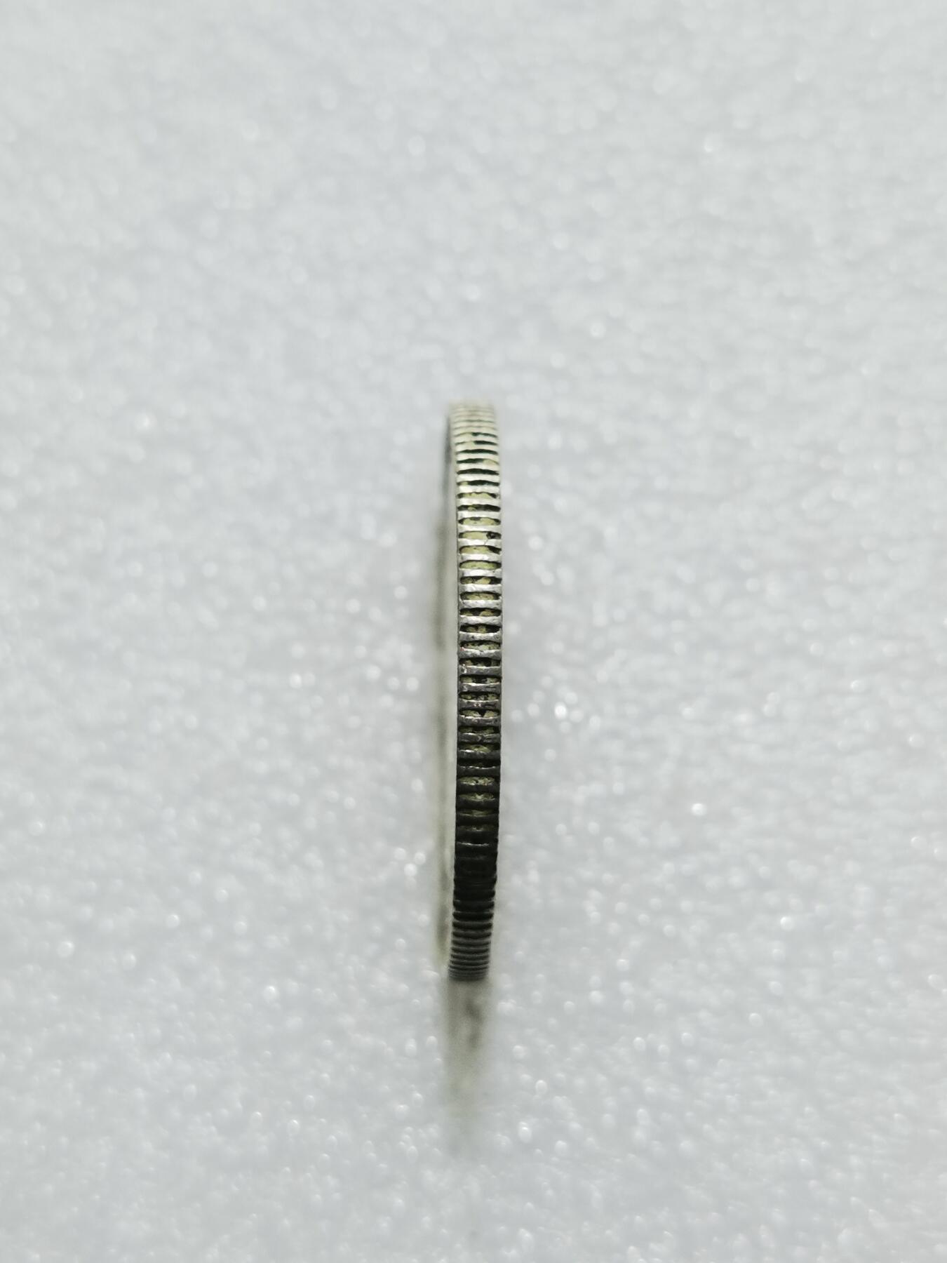 天下钱庄专场欢迎参拍 希腊2德拉克马银币