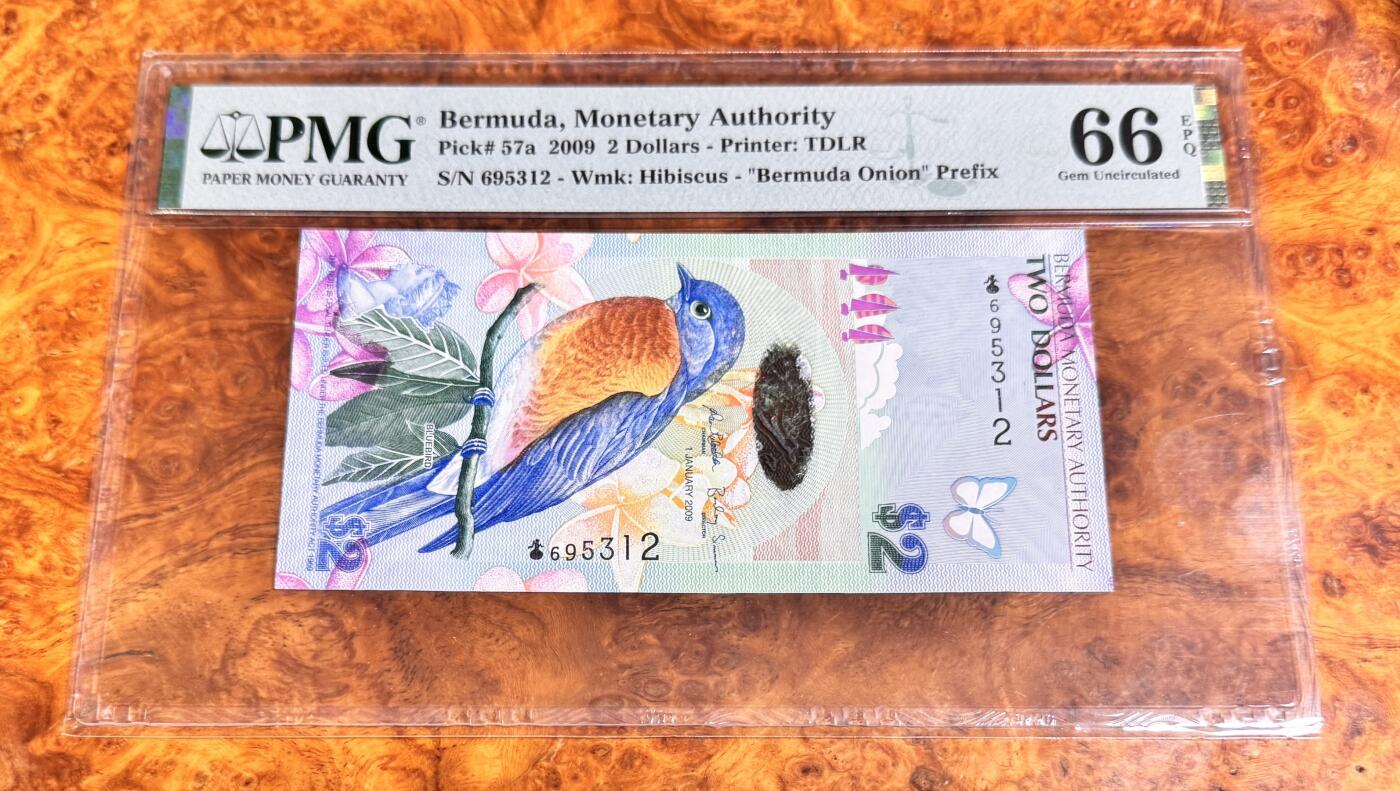 得物收藏 Chase Auction 第36期 - - 外钞、银元、民国钞和人民币混合场！（更新中）