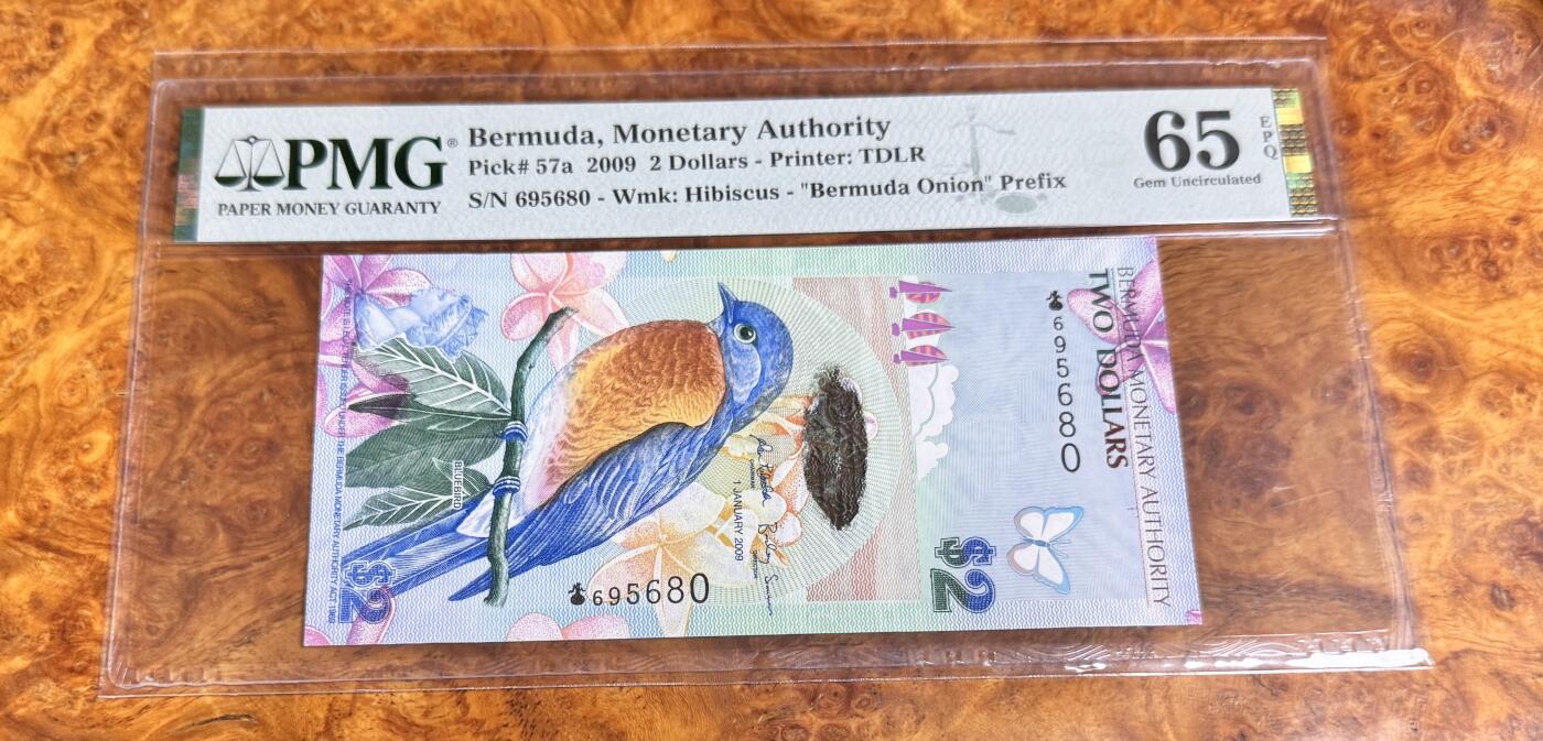 得物收藏 Chase Auction 第36期 - - 外钞、银元、民国钞和人民币混合场！（更新中）