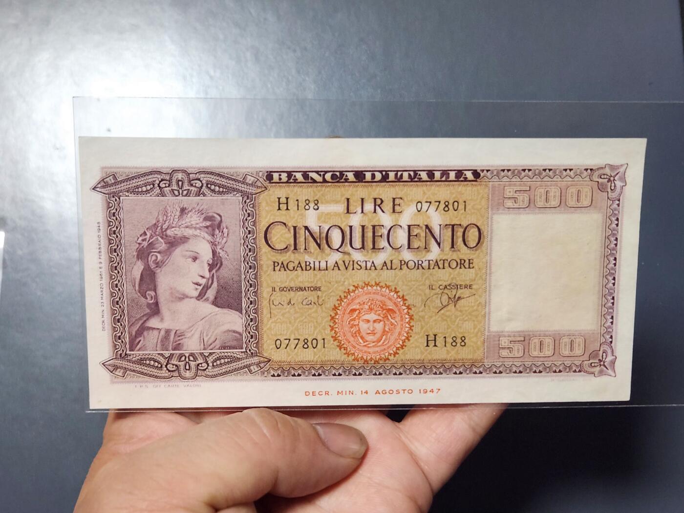 2月27号晚上8点 外国纸币自动截拍第32场