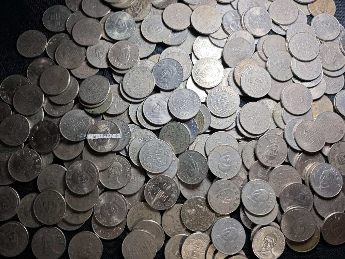 KK钱币收藏小铺   套币 批量/好品散币专场 2月预留时间 周末发货